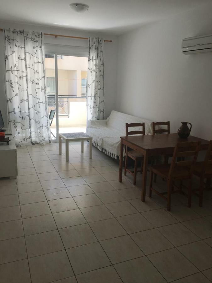 By The Sea Apartman Paphos Kültér fotó